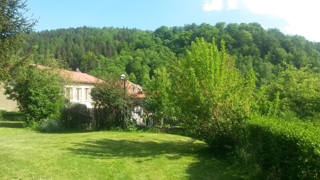 Albergue Zielone Wzgórze Wałbrzych Exterior foto