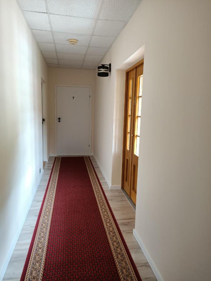 Albergue Zielone Wzgórze Wałbrzych Exterior foto