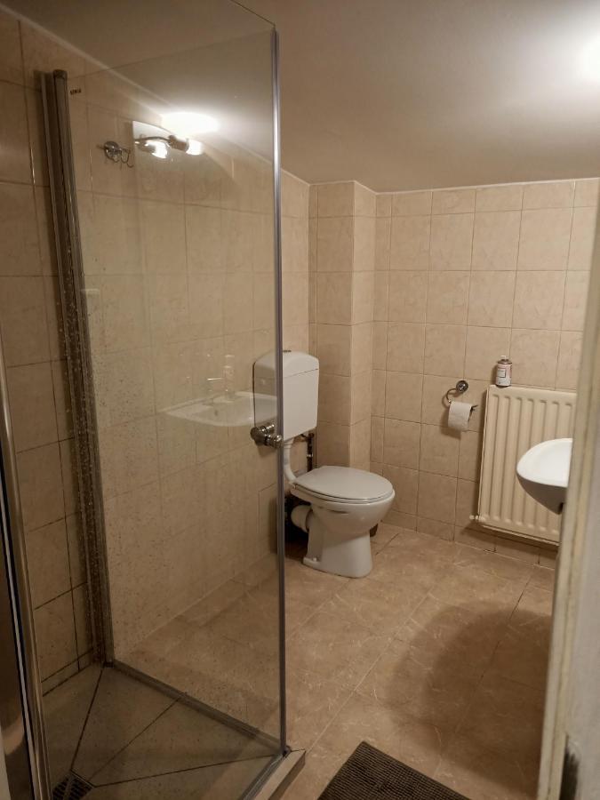 Albergue Zielone Wzgórze Wałbrzych Exterior foto